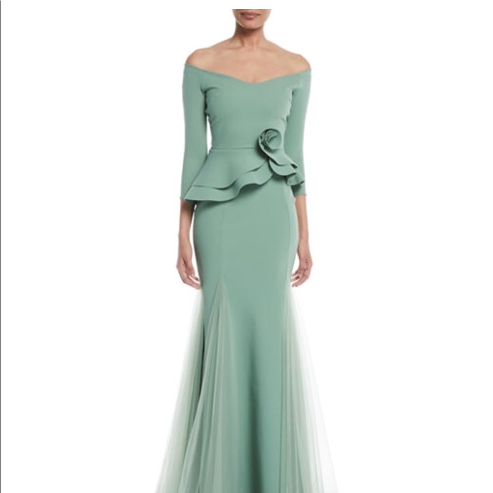 Evening Gown, currently at Neiman Marcus